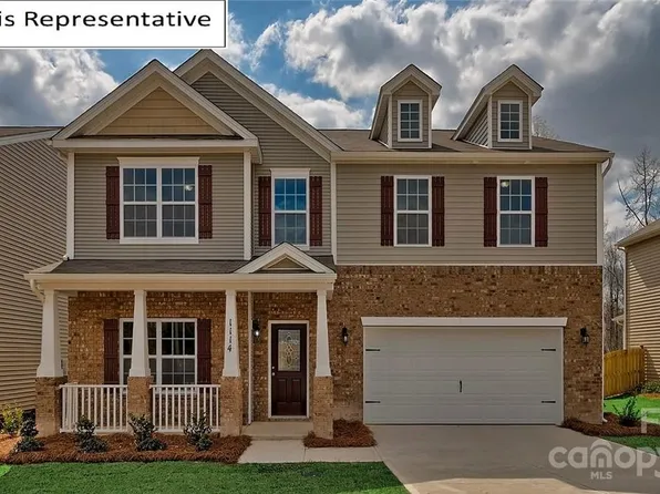 112 Goldenrod Ct, Locust, NC 28097