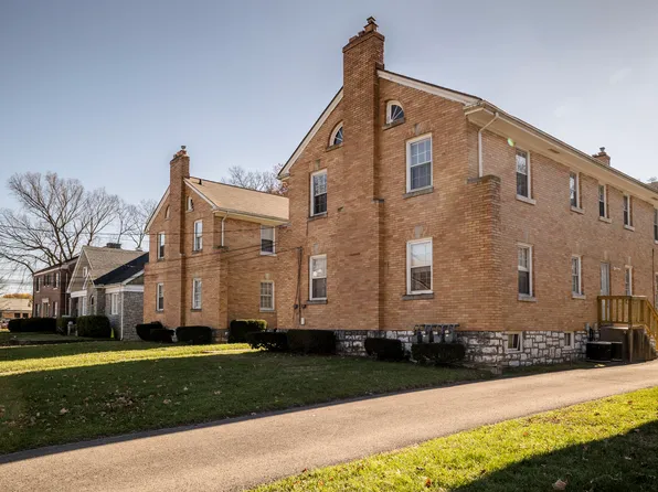 146 & 148 Shawnee Pl, Lexington, KY 40503