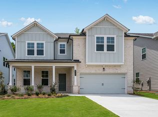 3998 Alderstone Dr, Flowery Branch, GA