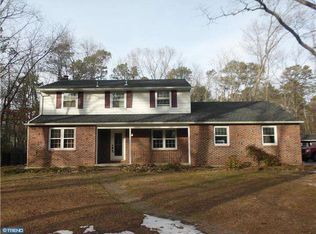 549 McKendimen Rd, Medford, NJ 08055