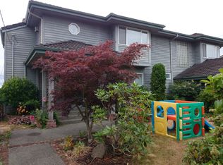 4063 56th Ave SW, Seattle, WA 98116