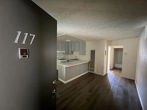 Floor plan 117