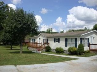 115 White Cove Rd, Unicoi, TN 37692