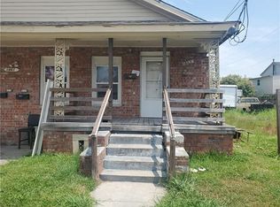 1863 Duels St, New Orleans, LA 70119