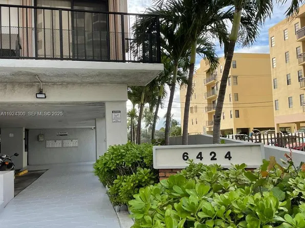 6424 Collins Ave APT 204, Miami Beach, FL 33141