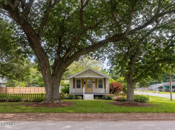 301 N Frederick Ave, Kaplan, LA 70548