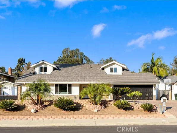 1979 E Rancho Culebra Dr, Covina, CA 91724