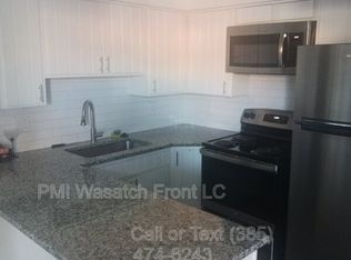 209 W 4850 S UNIT A, Ogden, UT 84405
