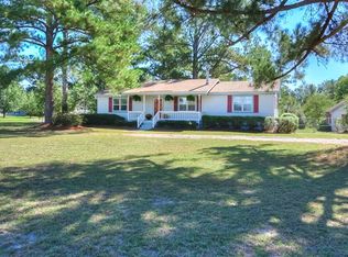 198 Big Cone Dr, North Augusta, SC 29860