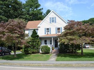 121 Wilson St, Norwood, MA 02062