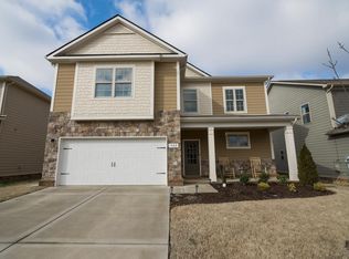 949 Manson Crossing Dr, Murfreesboro, TN 37128
