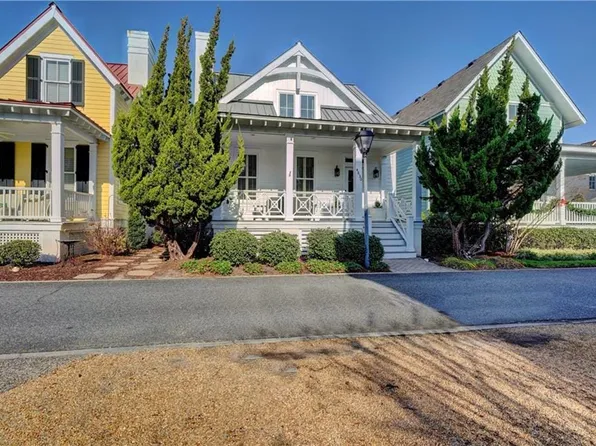 4830 Coventry Ln, Norfolk, VA 23518