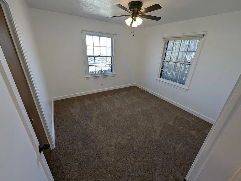 Bedroom #1