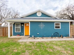 430 W Johnson St, Denison, TX 75020