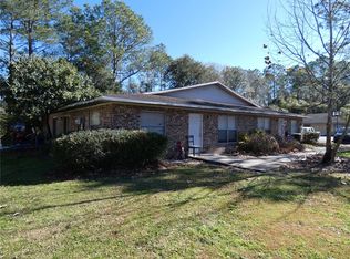 5813 NW 23rd Ter #A-B, Gainesville, FL 32653