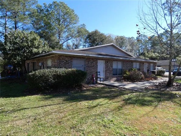 5813 NW 23rd Ter #A-b, Gainesville, FL 32653