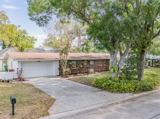 1501 Winding Way W, Clearwater, FL 33764