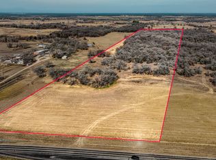 TRACT 1 Fm 2048, Boyd, TX 76023
