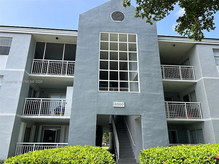 8500 SW 212th St #307 — Photo 26
