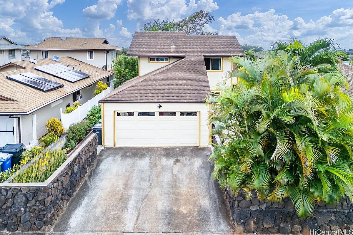 95-528 Awiki St, Mililani, HI 96789 | Zillow
