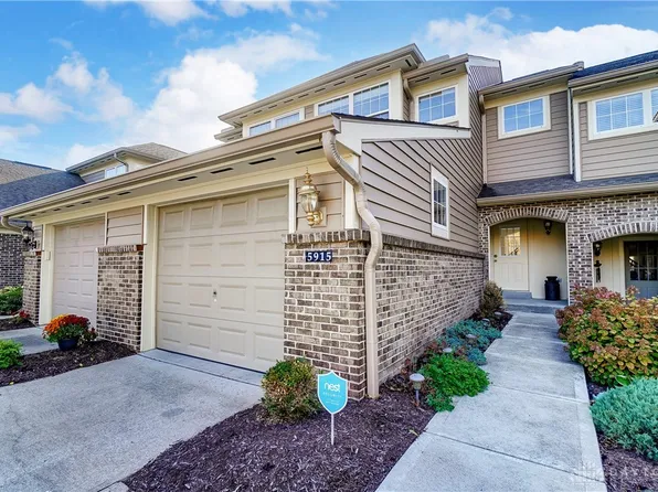 5915 Castlewood Xing #4, Milford, OH 45150