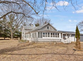 19200 W Kimball Rd, Pierson, MI 49339