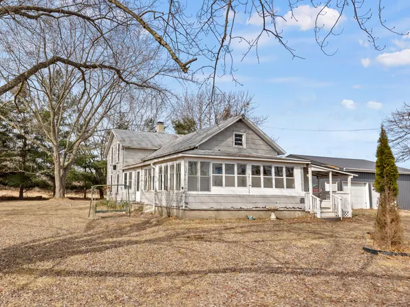 19200 W Kimball Rd, Pierson, MI 49339