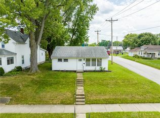 639 Clark Ave, Piqua, OH 45356
