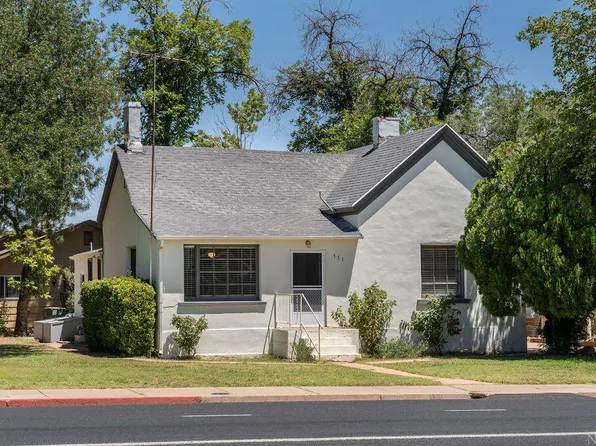 111 S 200 E, Saint George, UT 84770