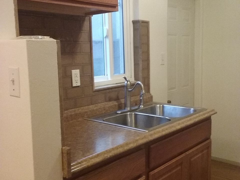 New kitchen cabinets