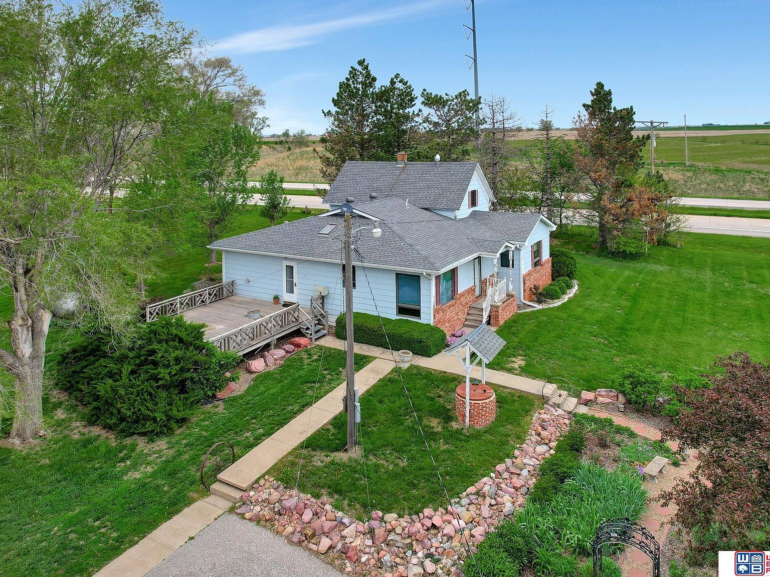 2612 H Rd, Syracuse, NE 68446 MLS 22310462 Zillow