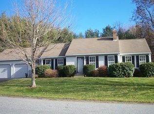 24 Sacramento Dr, Leominster, MA 01453
