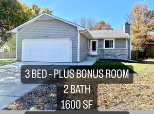 11901 W 20th St N, Wichita, KS 67212