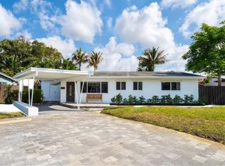 501 NE 28th Street, Wilton Manors, FL 33334