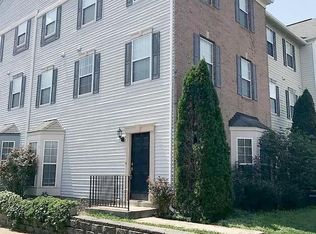 1901 Bulrush Ct, Odenton, MD 21113