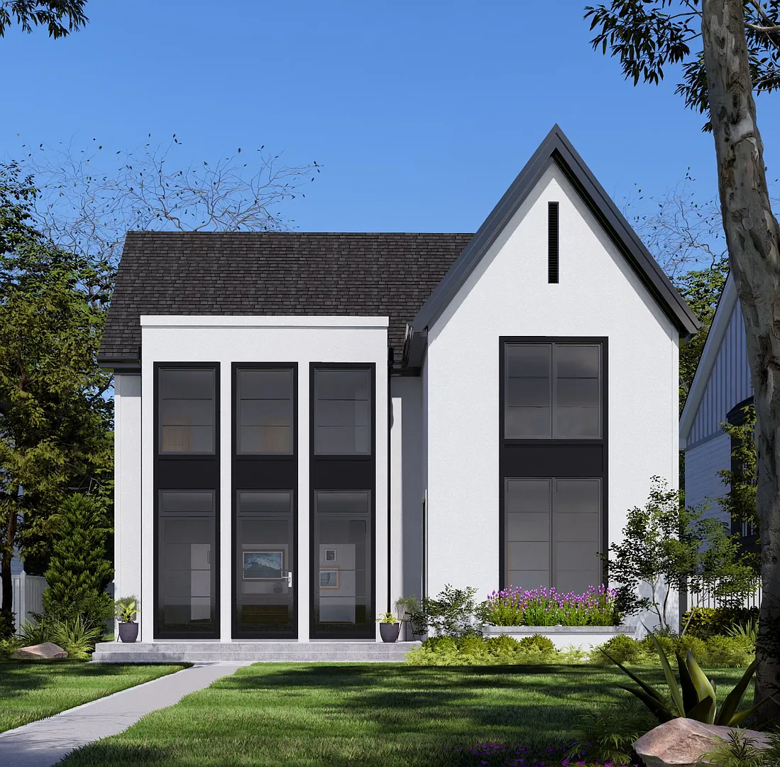 526 Linden Ave photo 1