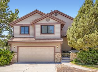 187 W Prestwick Ct, Castle Rock, CO 80104