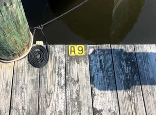 360 Magothy Rd #A-9, Severna Park, MD 21146