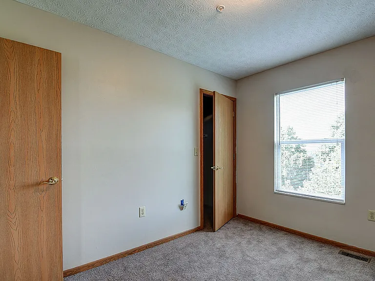 Floor plan 1 bedroom