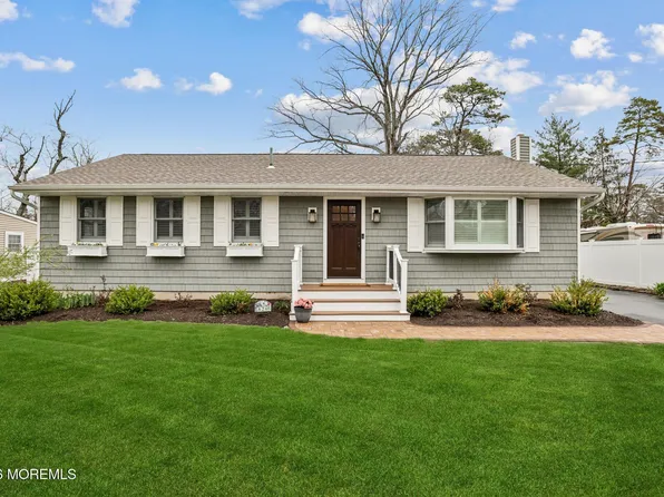 820 Radnor Avenue, Pine Beach, NJ 08741