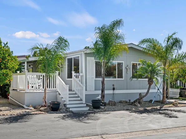 340 Old Mill Rd Spc 32, Santa Barbara, CA 93110