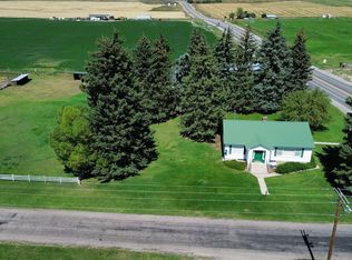 114 W 7th St, Georgetown, ID 83239