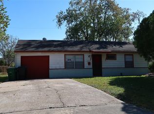 10321 Cathedral Dr, Houston, TX 77051
