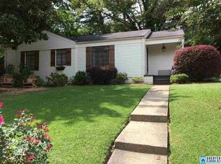 1004 Drexel Dr, Birmingham, AL 35209