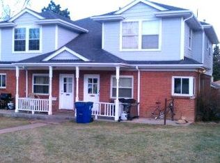 854-856 18th St, Boulder, CO 80302