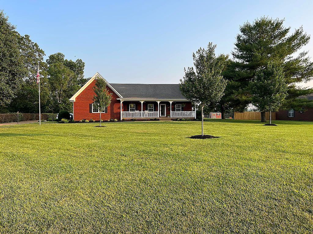 5051 Highpoint Rd, Pleasant View, TN 37146 Zillow
