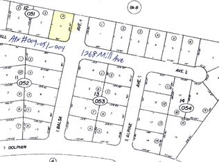 1268 Mill Ave, Thermal, CA 92274