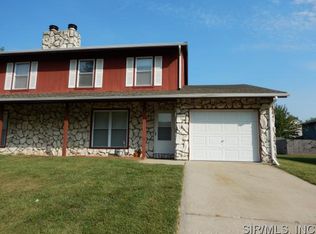 2339 Richland Prairie Blvd, Belleville, IL