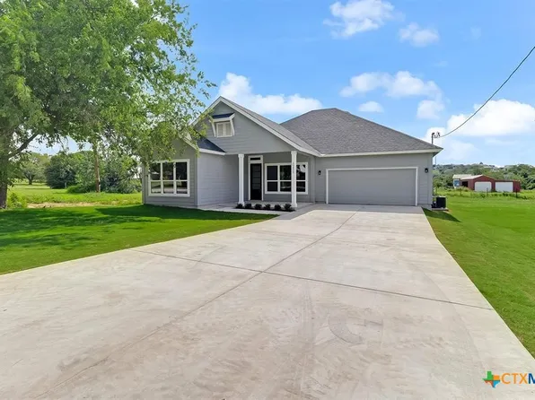 1251 Pecan Valley Dr, Marble Falls, TX 78654