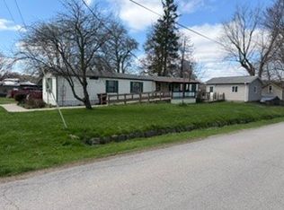 45 Grant St, Fredonia, PA